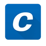 chronicle android application logo